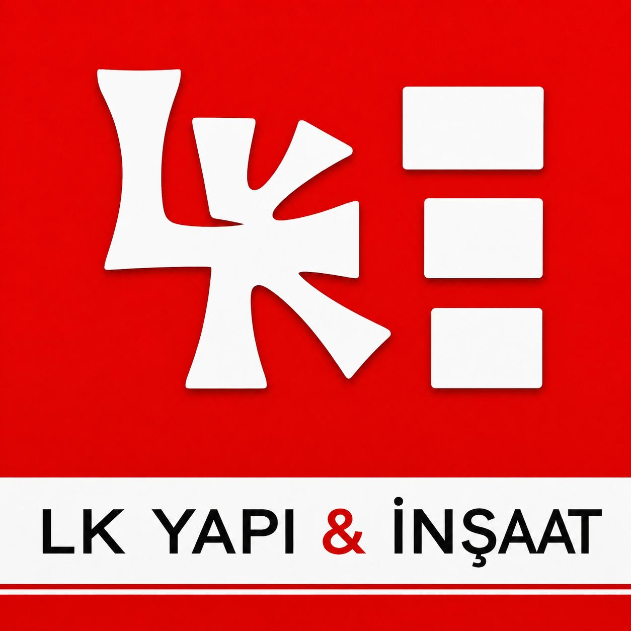 LK YAPI İNŞAAT MİMARLIK